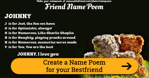 Best Friend