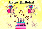 birthday