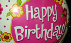 birthday